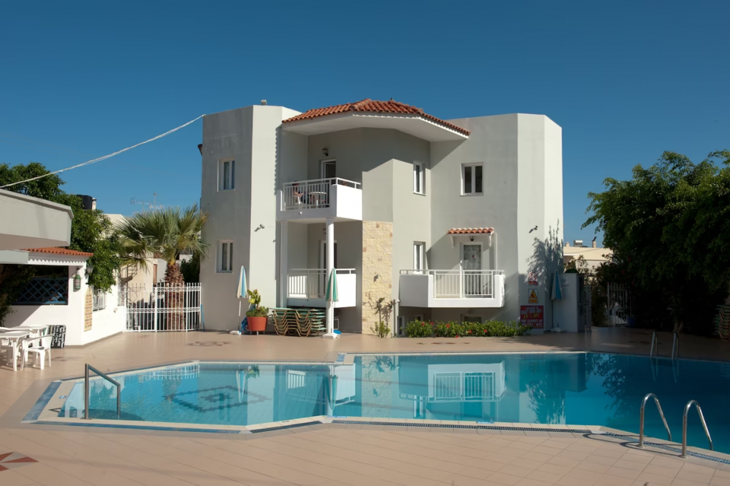 Melissa Apartments, Studios & Suites 30/60