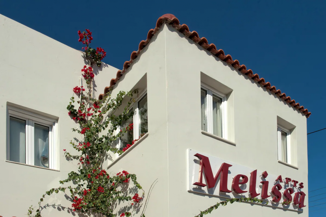 Melissa Apartments, Studios & Suites 6/60