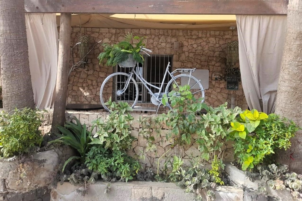 Porta Do Vento 34/55