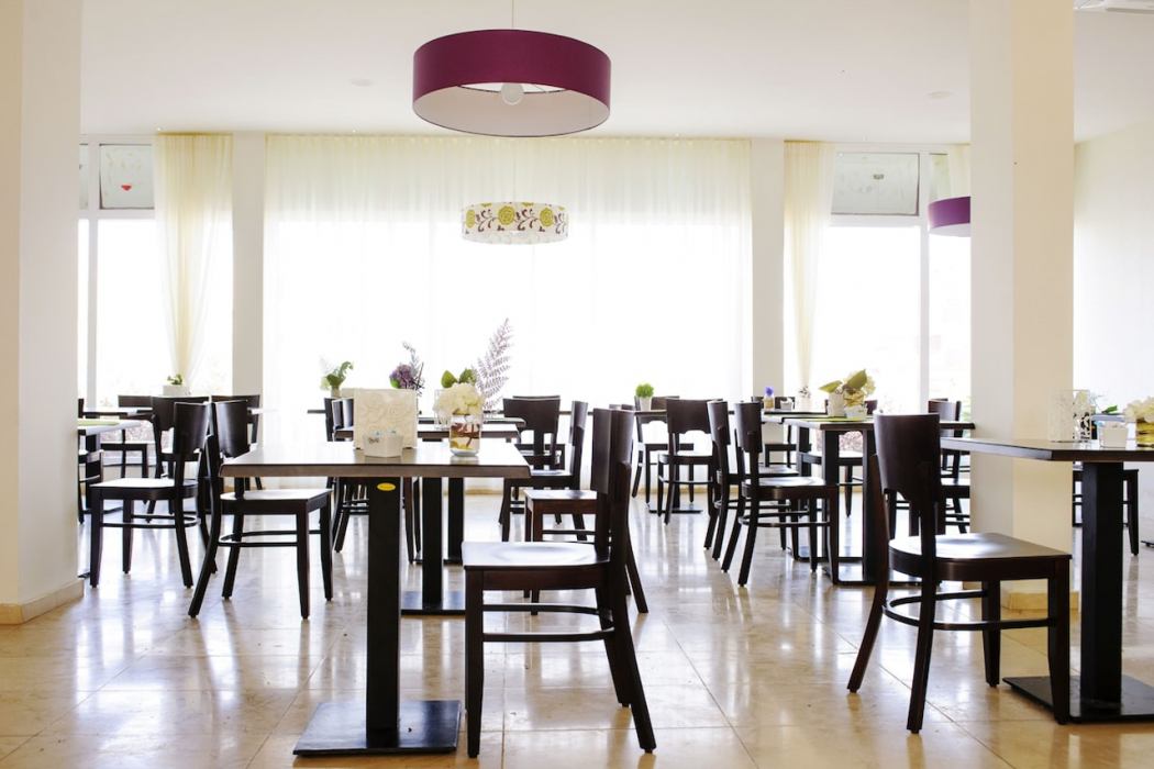 Ouril Hotel Pontao 23/39
