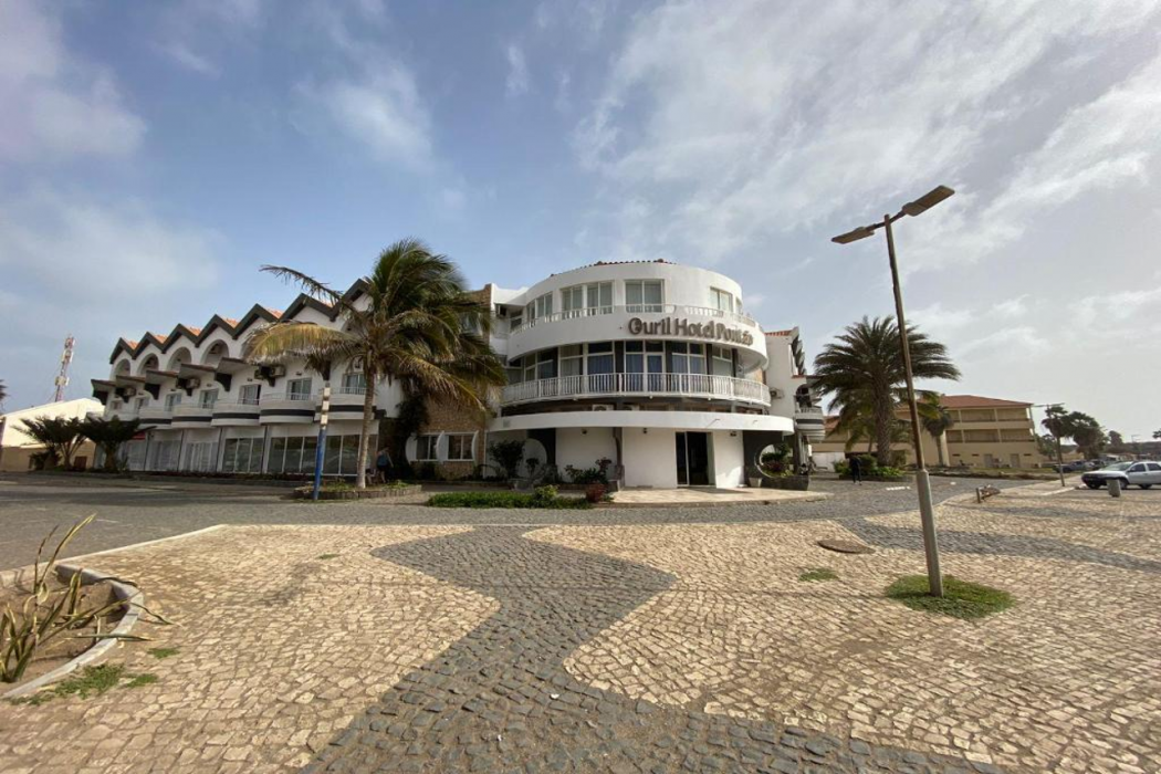 Ouril Hotel Pontao