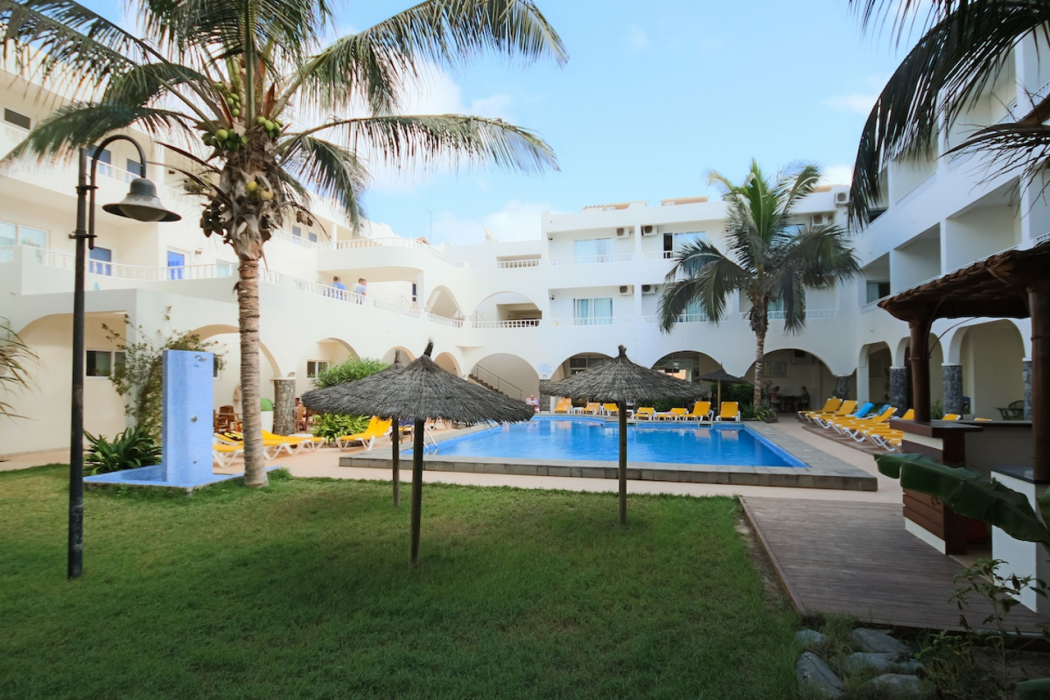 Ouril Hotel Pontao 22/39