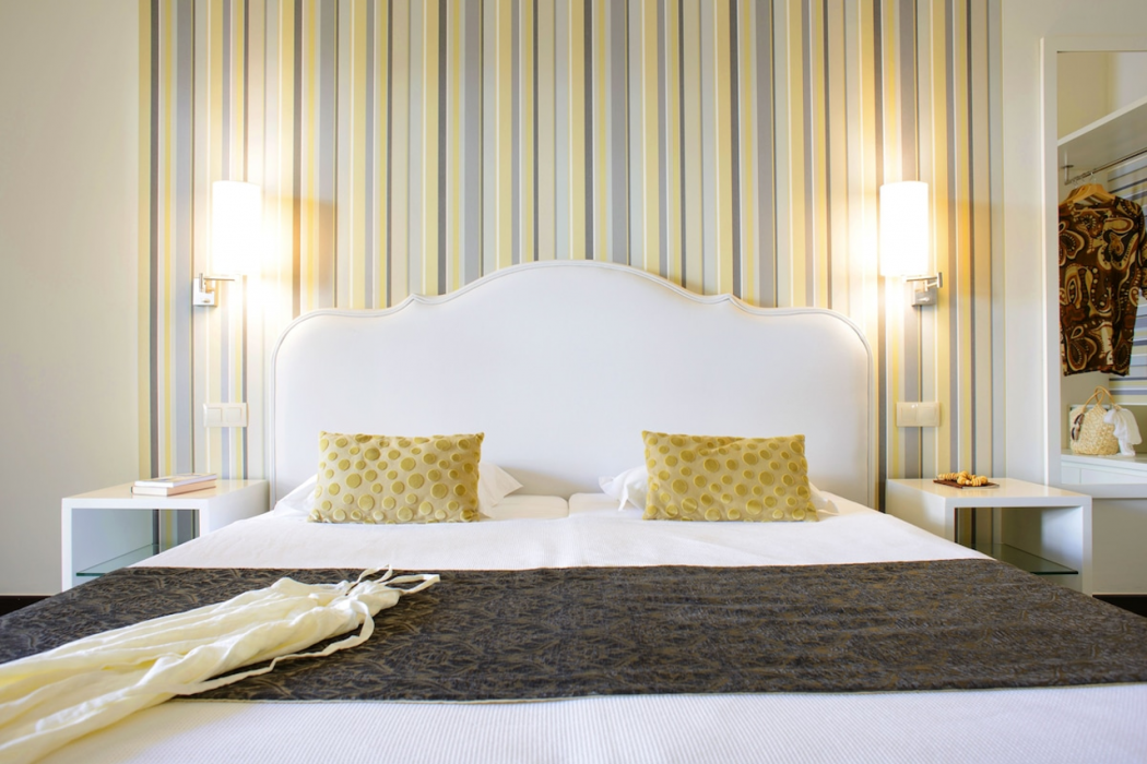 Ouril Hotel Pontao 10/39
