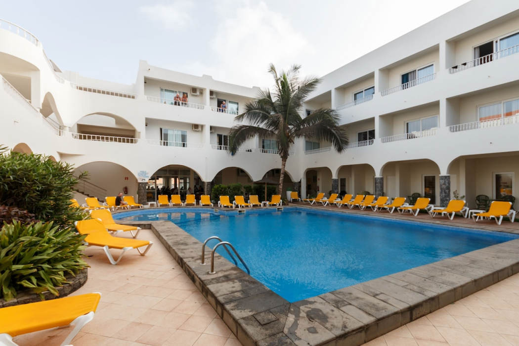 Ouril Hotel Pontao 25/39