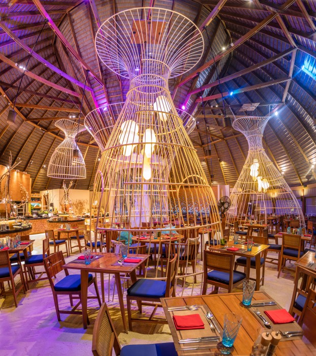 Centara Ras Fushi Resort and Spa Maldives - Adults Only 37/77