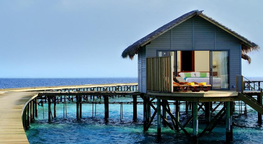 Centara Ras Fushi Resort and Spa Maldives - Adults Only 2/77