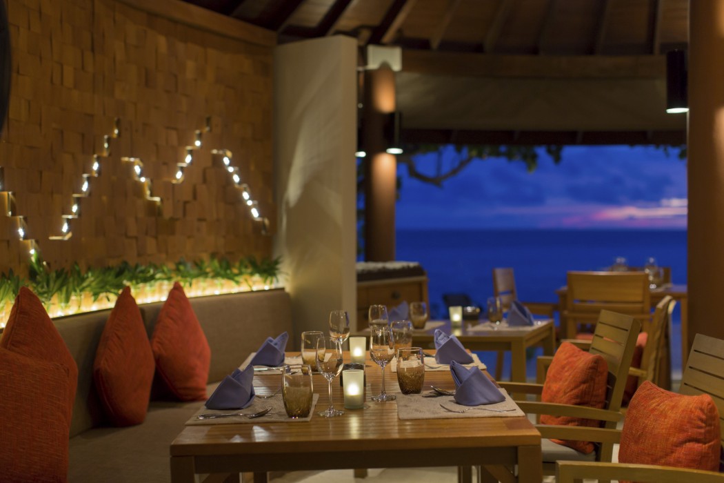 Centara Ras Fushi Resort and Spa Maldives - Adults Only 32/77