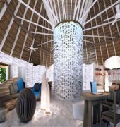 Centara Ras Fushi Resort and Spa Maldives - Adults Only 5/77
