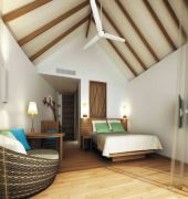 Centara Ras Fushi Resort and Spa Maldives - Adults Only 11/77