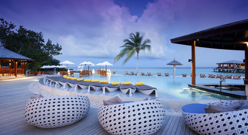 Centara Ras Fushi Resort and Spa Maldives - Adults Only 41/77