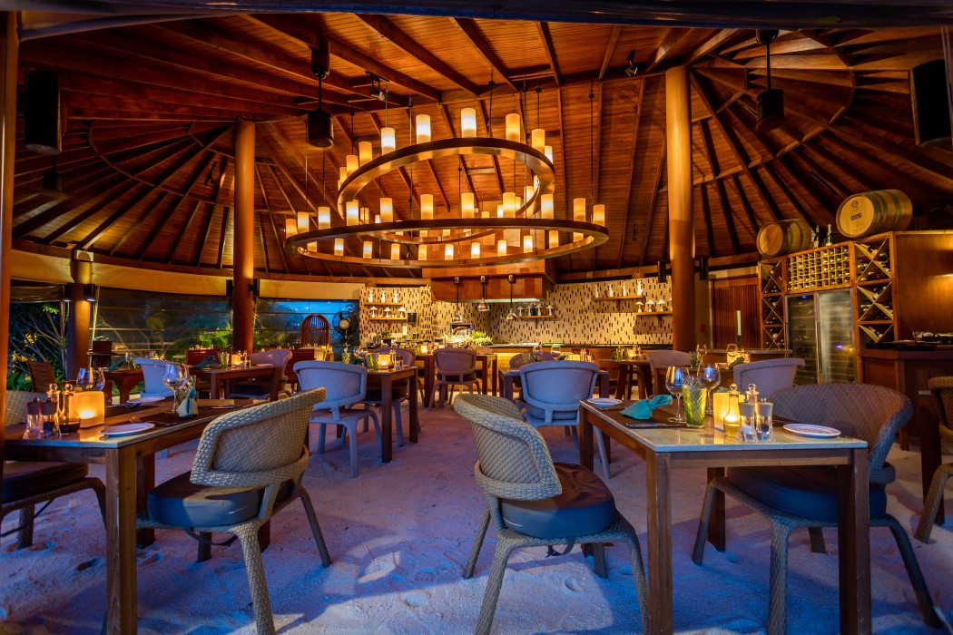 Centara Ras Fushi Resort and Spa Maldives - Adults Only 38/77