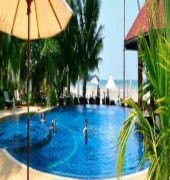 Centara Ras Fushi Resort and Spa Maldives - Adults Only 39/77
