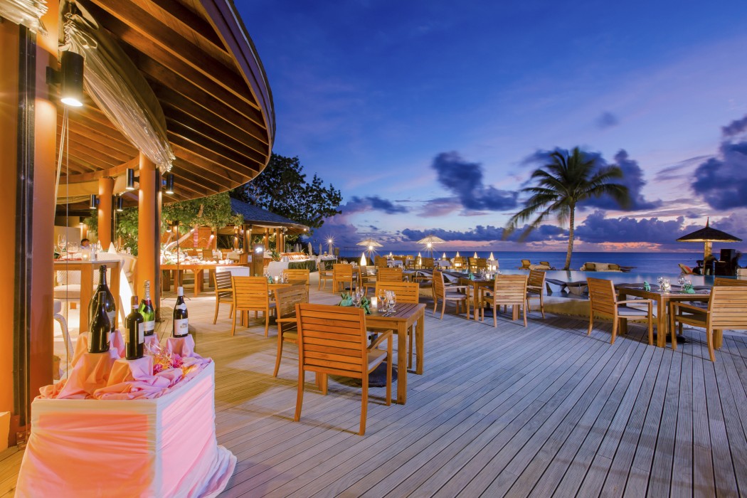 Centara Ras Fushi Resort and Spa Maldives - Adults Only 33/77