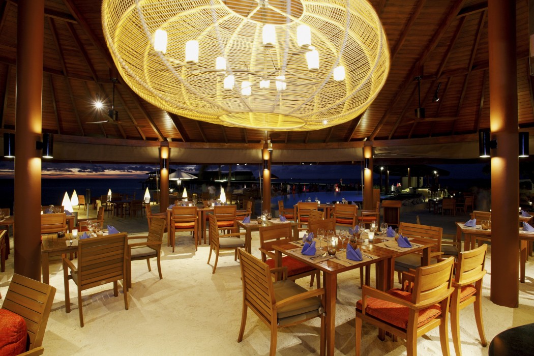 Centara Ras Fushi Resort and Spa Maldives - Adults Only 34/77