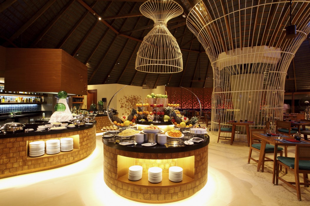 Centara Ras Fushi Resort and Spa Maldives - Adults Only 30/77