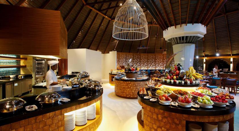 Centara Ras Fushi Resort and Spa Maldives - Adults Only 23/77
