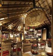 Centara Ras Fushi Resort and Spa Maldives - Adults Only 21/77