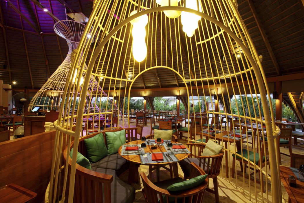 Centara Ras Fushi Resort and Spa Maldives - Adults Only 29/77