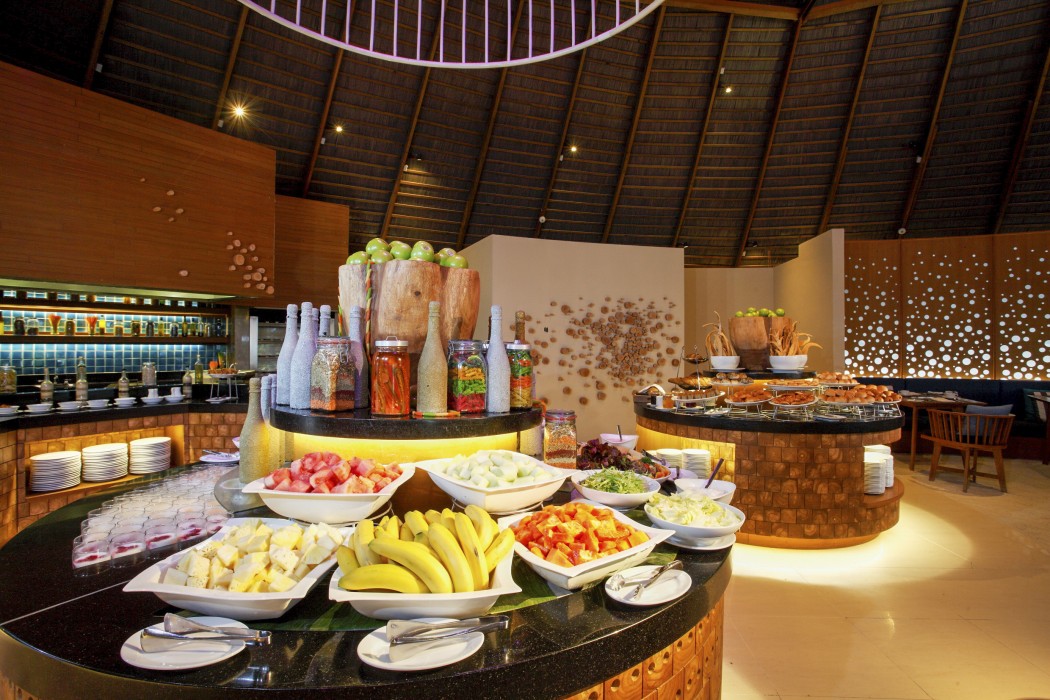 Centara Ras Fushi Resort and Spa Maldives - Adults Only 27/77