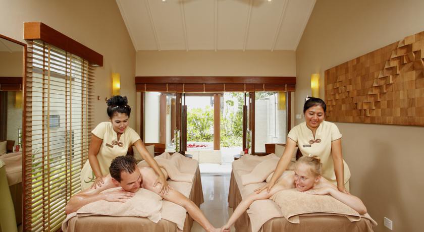Centara Ras Fushi Resort and Spa Maldives - Adults Only 40/77