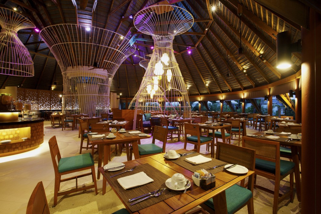 Centara Ras Fushi Resort and Spa Maldives - Adults Only 25/77