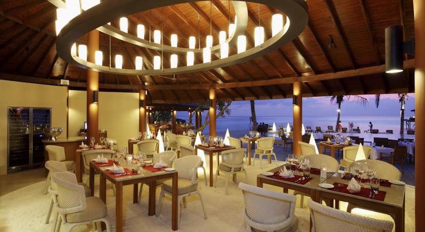 Centara Ras Fushi Resort and Spa Maldives - Adults Only 22/77