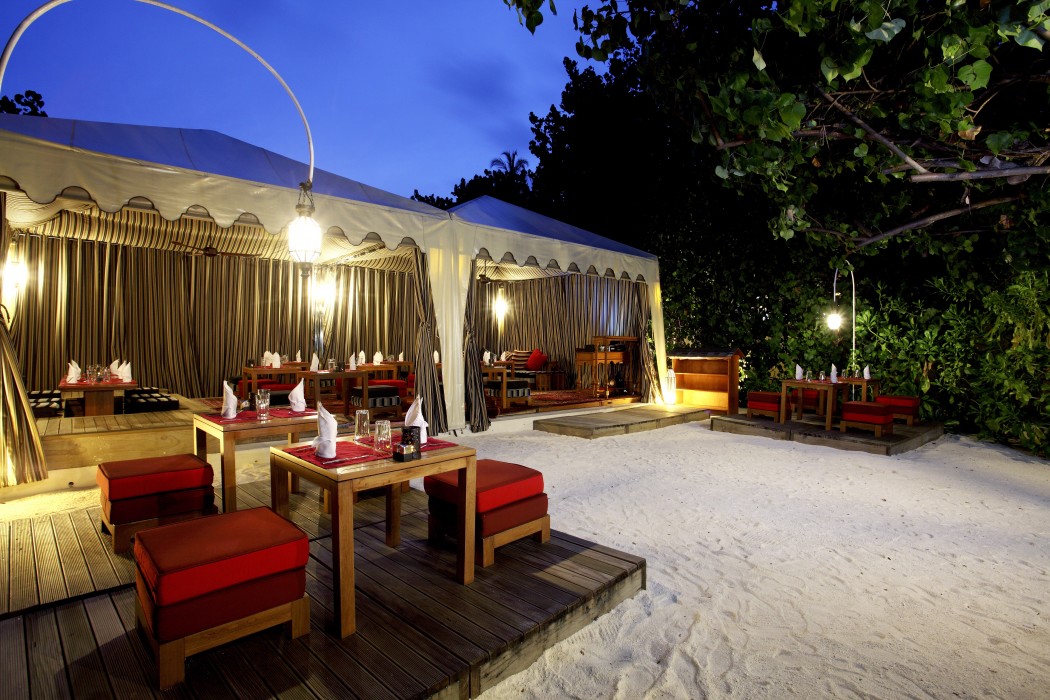 Centara Ras Fushi Resort and Spa Maldives - Adults Only 36/77