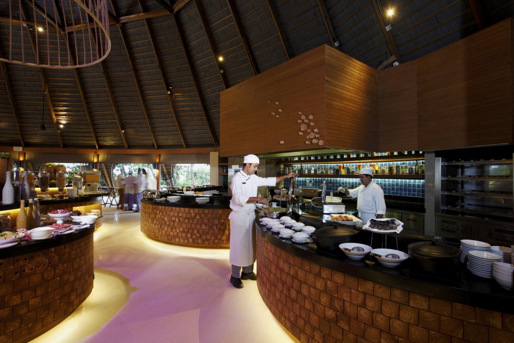Centara Ras Fushi Resort and Spa Maldives - Adults Only 28/77