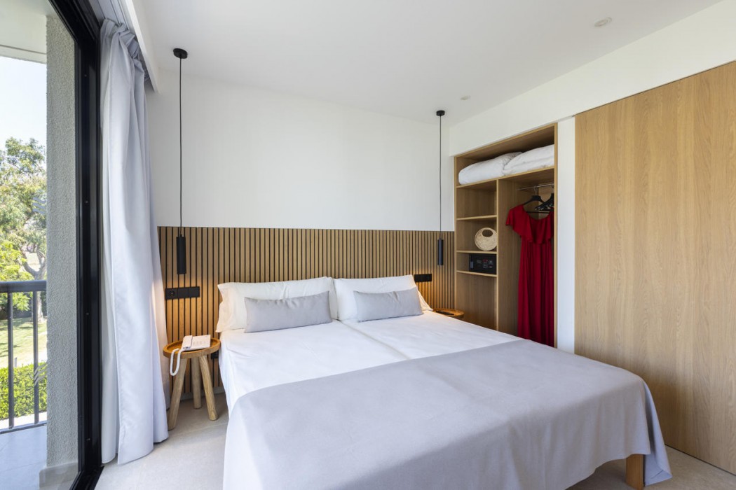 Hotel Eu Bahia Pollensa 25/83