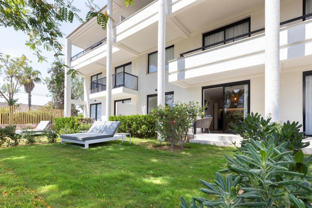 Hotel Eu Bahia Pollensa 2/83