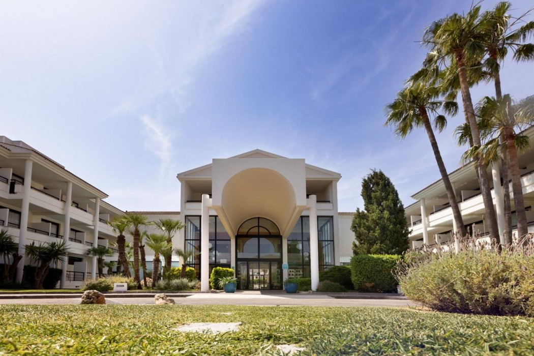 Hotel Eu Bahia Pollensa 1/83
