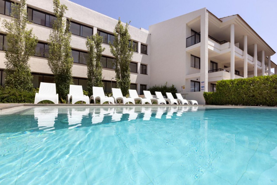 Hotel Eu Bahia Pollensa 48/83