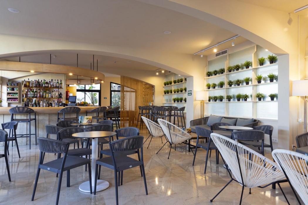 Hotel Eu Bahia Pollensa 40/83