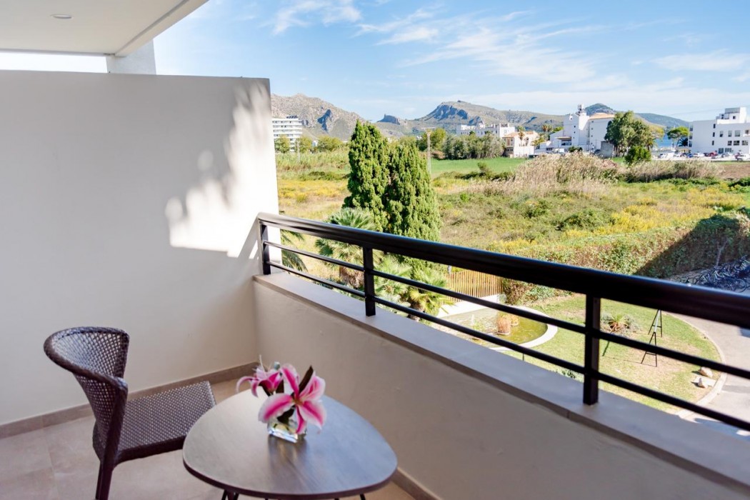 Hotel Eu Bahia Pollensa 27/83