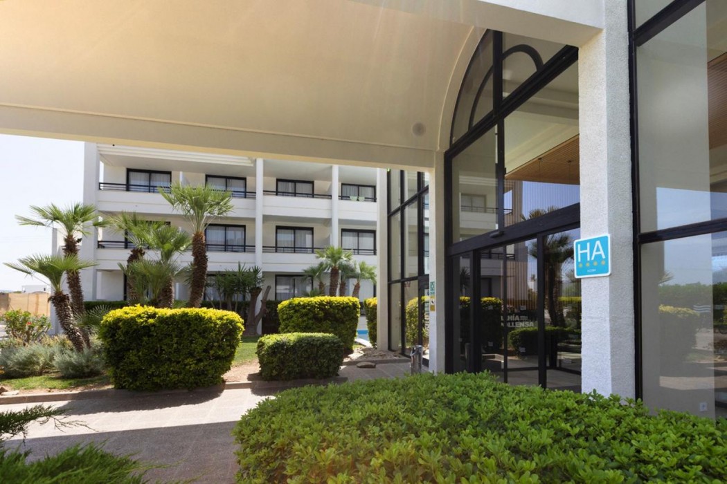 Hotel Eu Bahia Pollensa 3/83