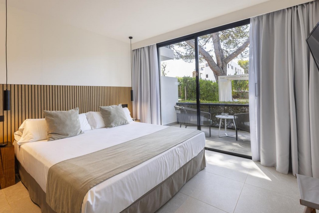 Hotel Eu Bahia Pollensa 13/83