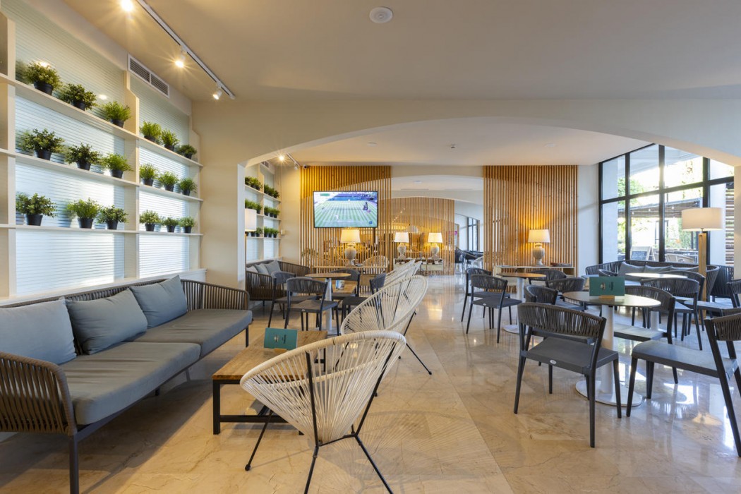 Hotel Eu Bahia Pollensa 43/83
