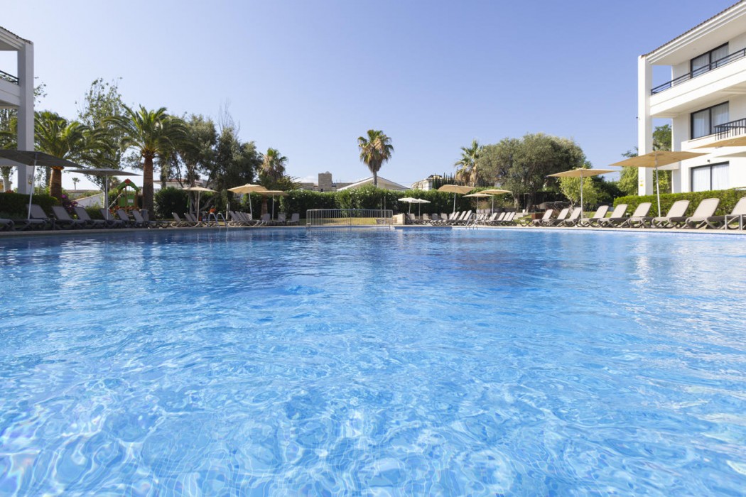 Hotel Eu Bahia Pollensa 49/83