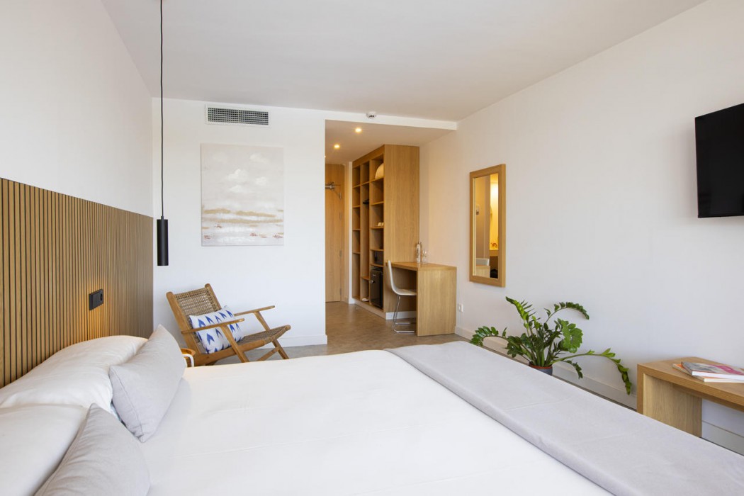 Hotel Eu Bahia Pollensa 21/83