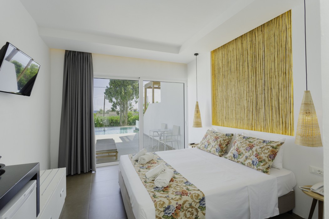 Belmare Hotel 8/45