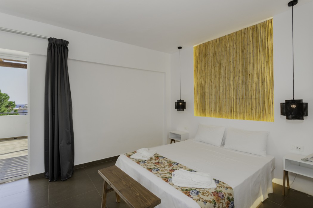 Belmare Hotel 13/45