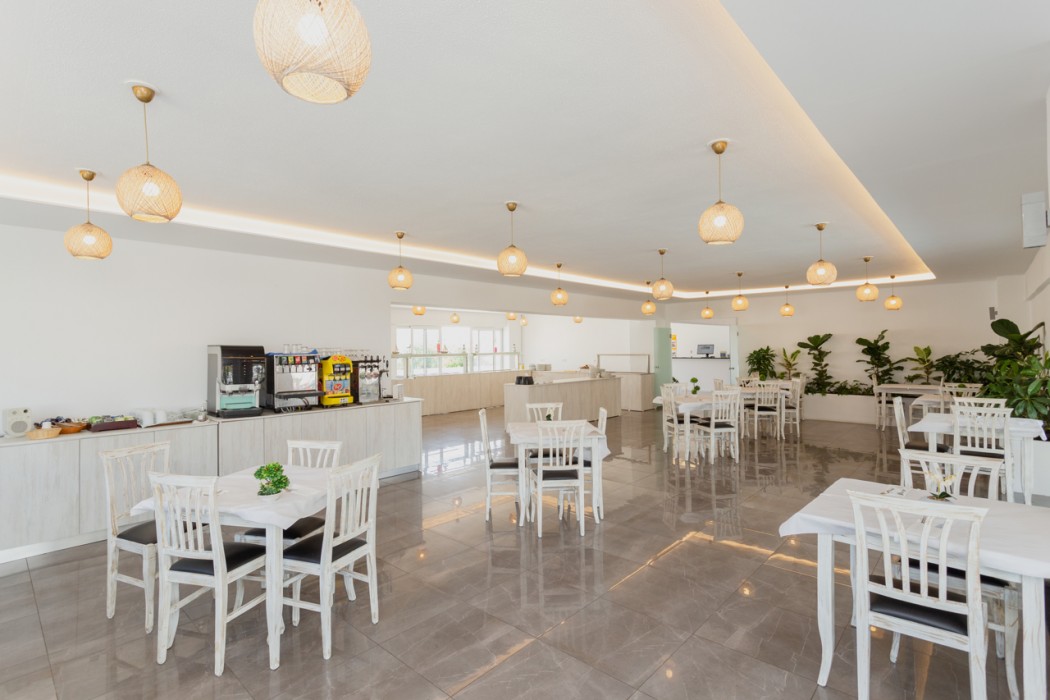 Belmare Hotel 20/45