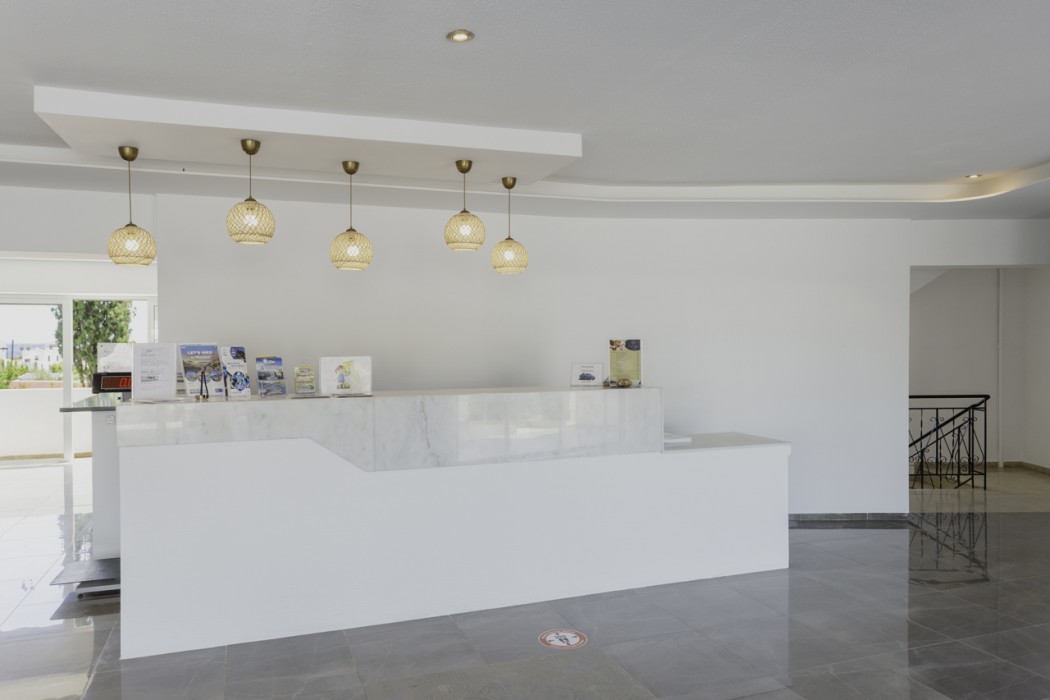 Belmare Hotel 5/45