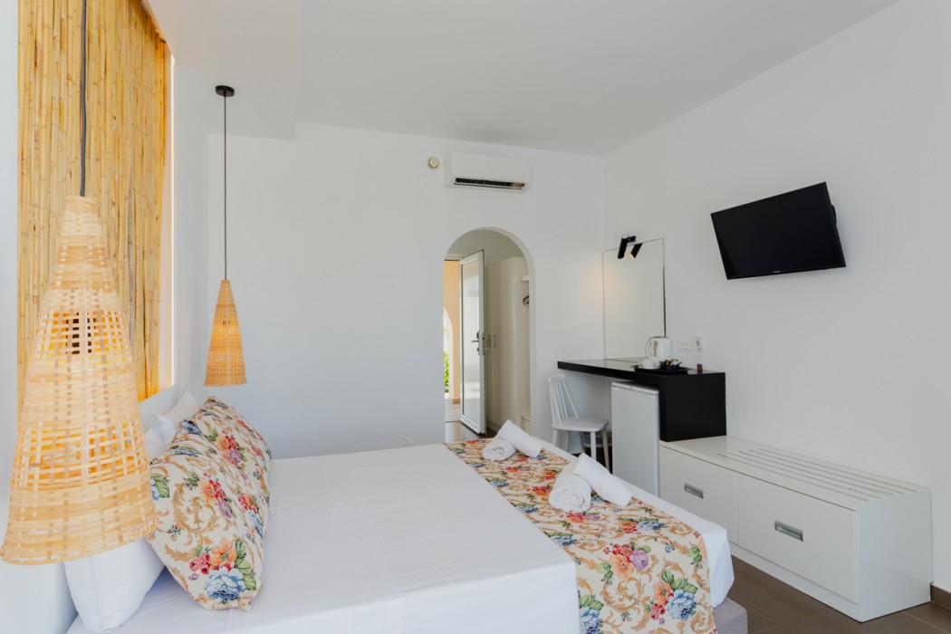 Belmare Hotel 14/45