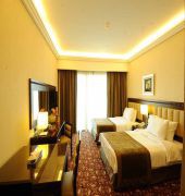 Lancaster Suites Raouche 7/38