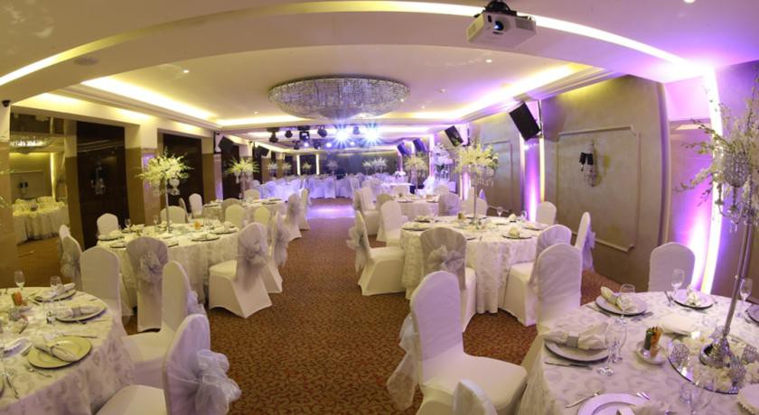 Lancaster Suites Raouche 26/38