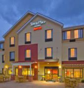 Towneplace Suites By Marriott Ann Arbor 1/51