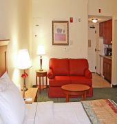 TownePlace Suites by Marriott Colorado Springs South 5/10