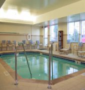 TownePlace Suites by Marriott Colorado Springs South 7/10