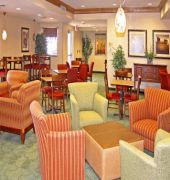 TownePlace Suites by Marriott Colorado Springs South 4/10